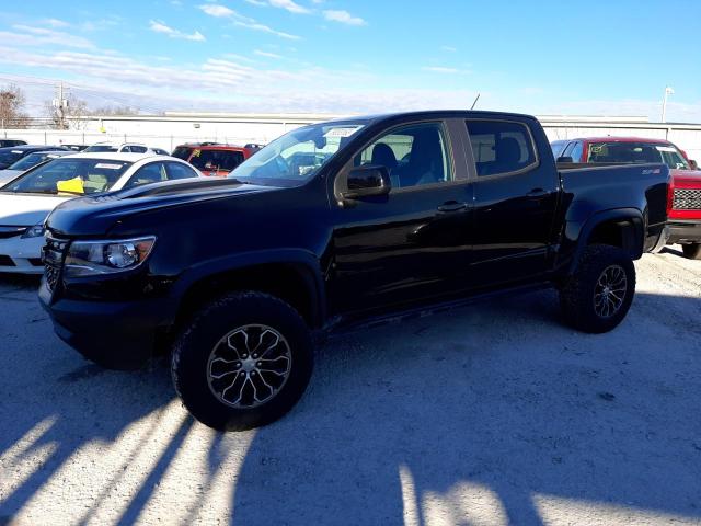 chevrolet colorado z 2020 1gcgteen5l1163541