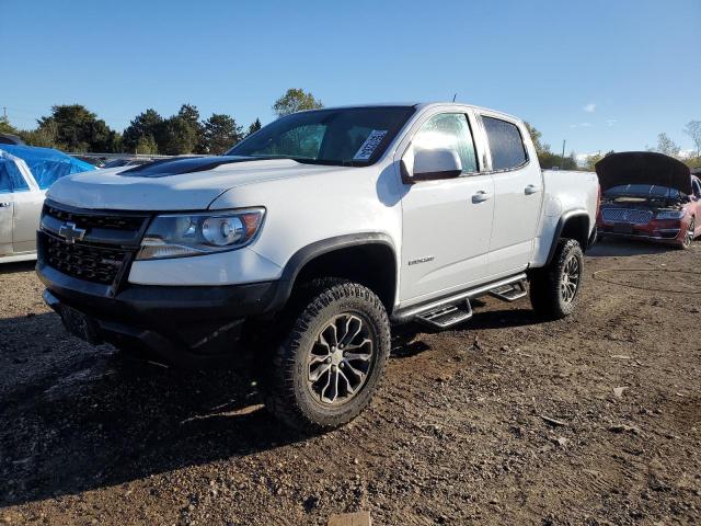 chevrolet colorado z 2018 1gcgteen6j1236672