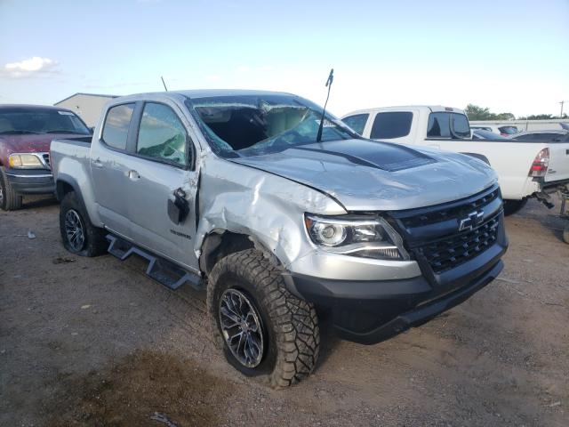 chevrolet colorado z 2017 1gcgteen7h1304195