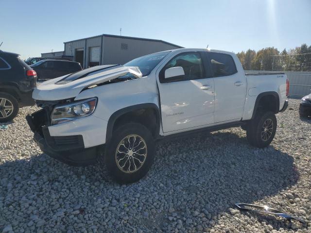 chevrolet colorado z 2021 1gcgteen7m1103875