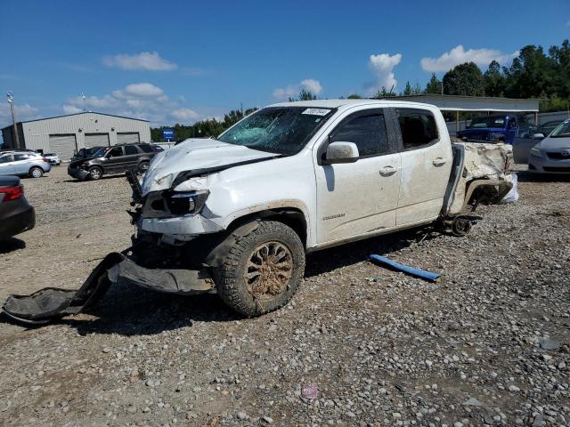 chevrolet colorado z 2017 1gcgteenxh1329592