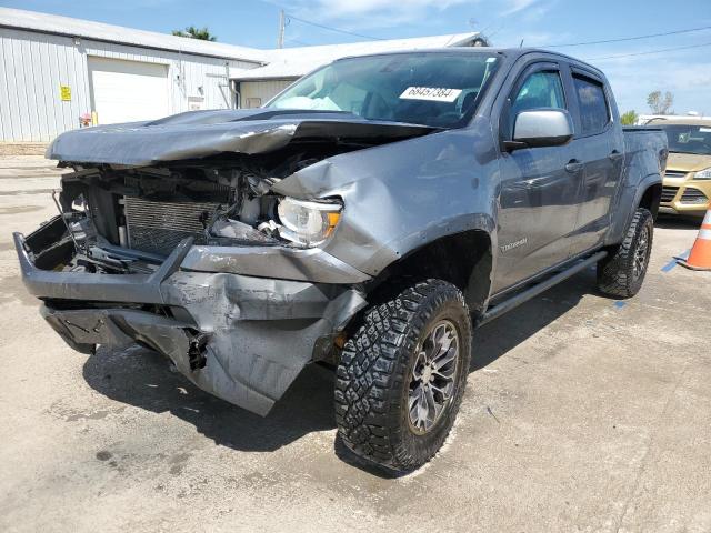 chevrolet colorado z 2020 1gcgteenxl1118708