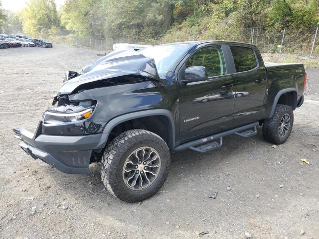 chevrolet colorado z 2020 1gcgteenxl1149490