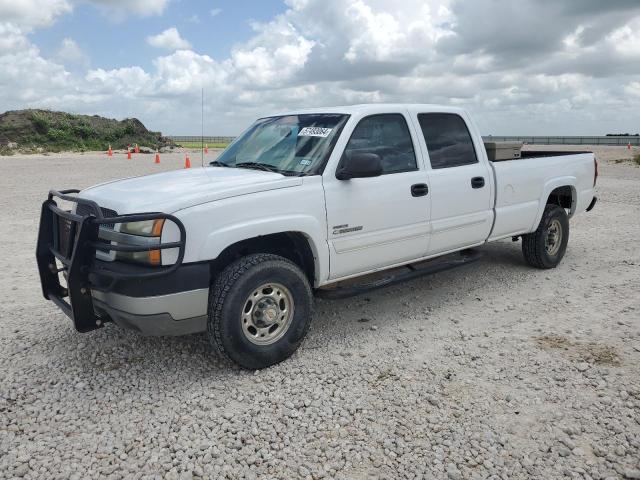 chevrolet silverado 2003 1gchc23103f225613