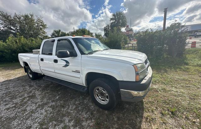 chevrolet silverado 2003 1gchc231x3f142352