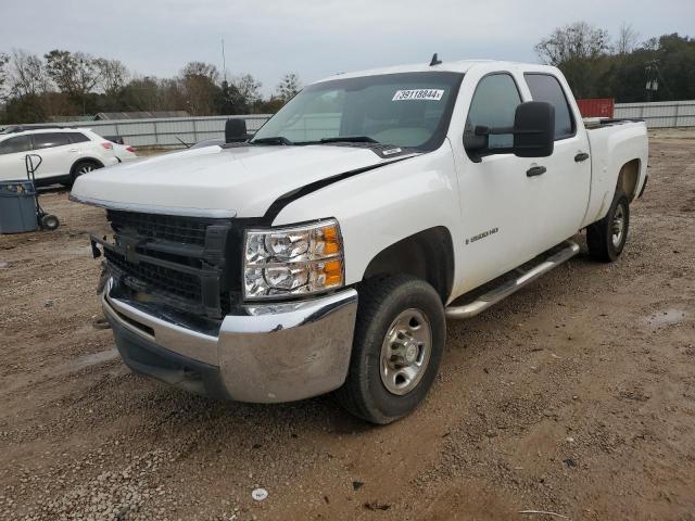 chevrolet silverado 2008 1gchc23k38f198651