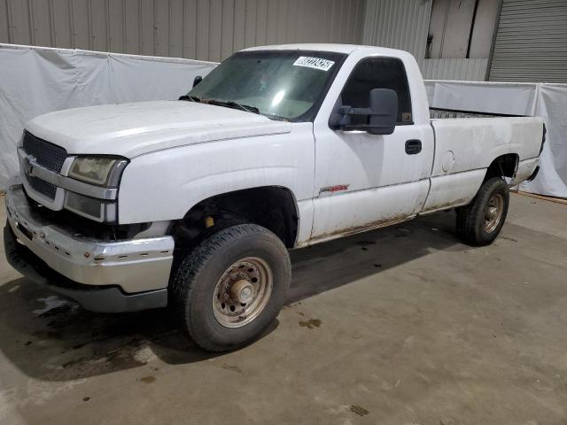 chevrolet silverado 2006 1gchc24ux6e210961