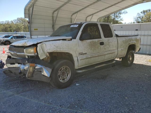 chevrolet silverado2 2003 1gchc29133e180793