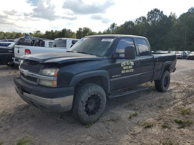 chevrolet silverado 2003 1gchc29u23e198146