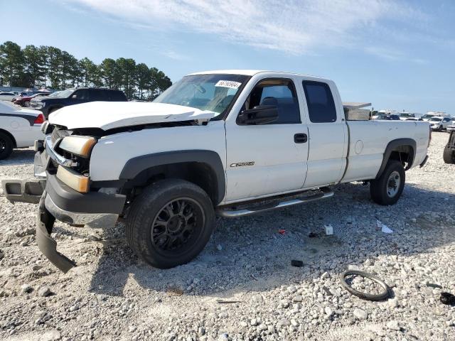 chevrolet silverado 2003 1gchc29u23e331875