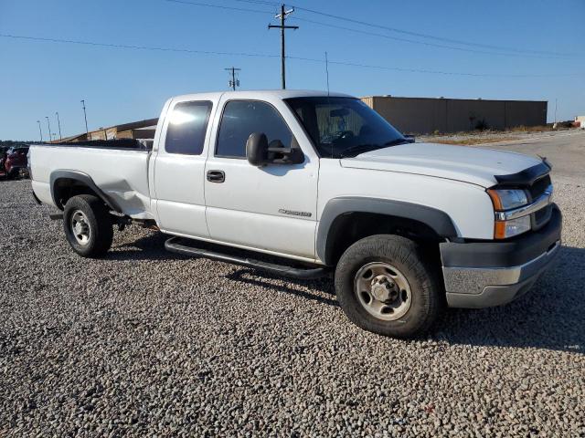 chevrolet silverado 2003 1gchc29u73e326834