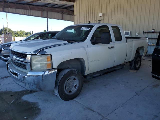 chevrolet silverado 2009 1gchc49k69e133089