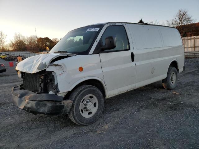 chevrolet express g3 2008 1gchg35k381184303