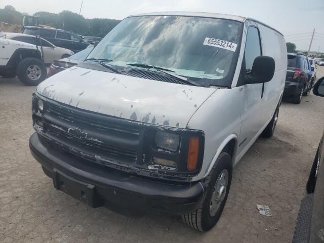 chevrolet express 1999 1gchg35r8x1152586