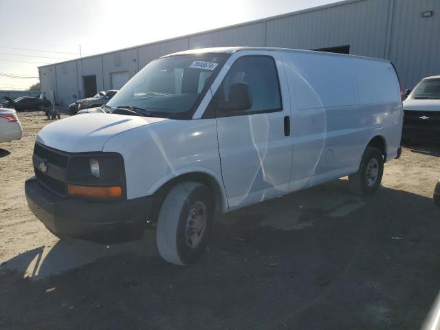 chevrolet express g3 2007 1gchg35u371133125