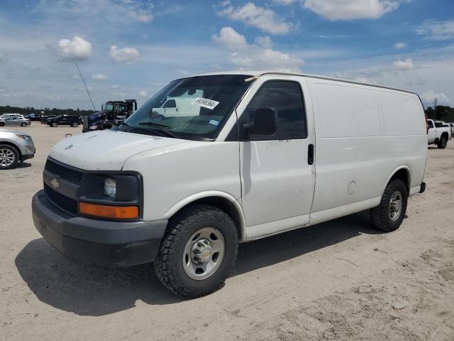 chevrolet express g3 2005 1gchg35u851171026