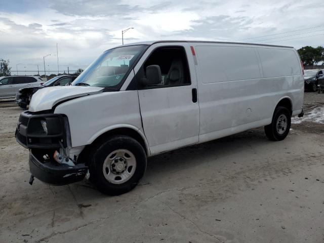 chevrolet express g3 2009 1gchg39c591160234