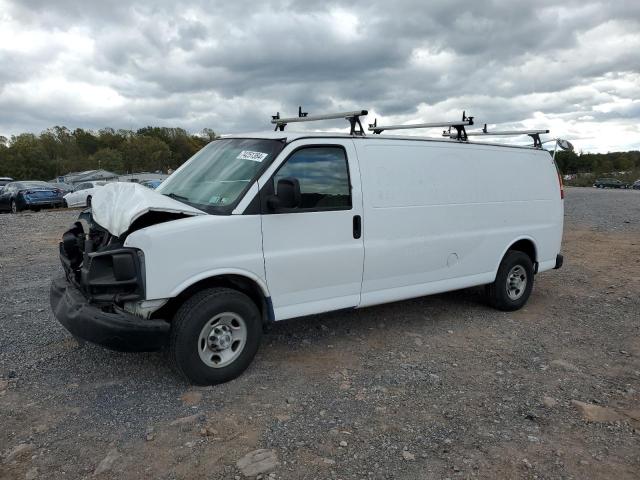 chevrolet express g3 2008 1gchg39c681225638