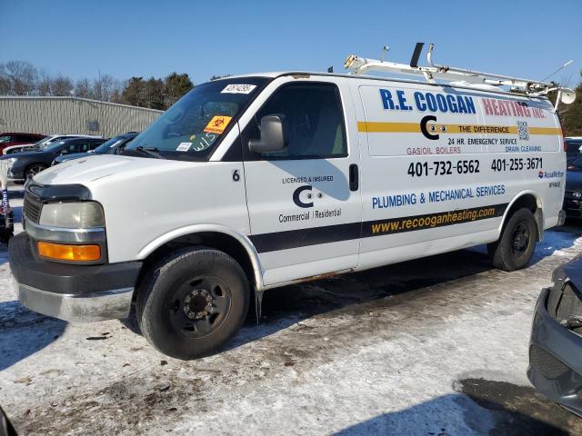 chevrolet express g3 2008 1gchg39k481148291