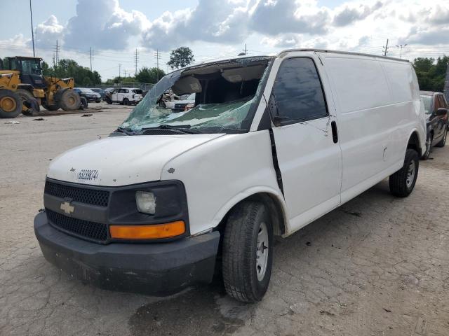 chevrolet express g3 2008 1gchg39k881201686