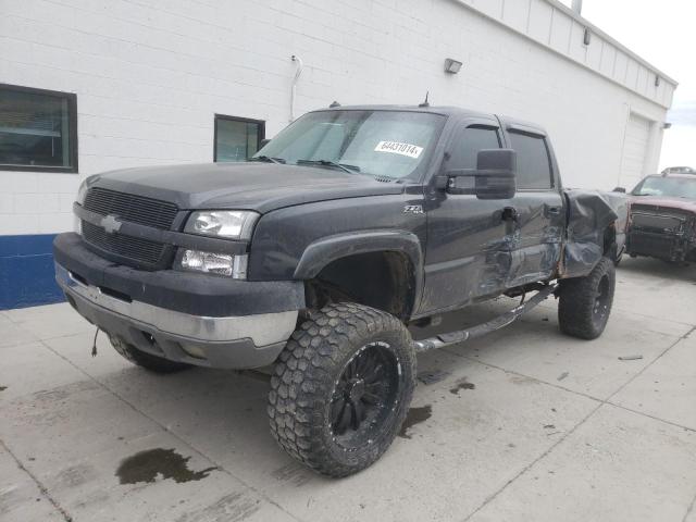 chevrolet 2500 2003 1gchk23113f148110