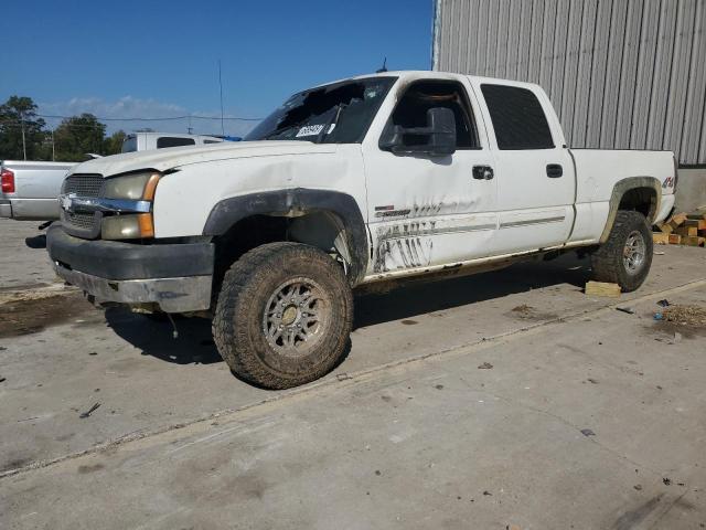 chevrolet 2500 2003 1gchk23163f110114