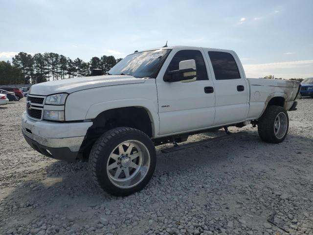 chevrolet silverado 2005 1gchk23265f869390