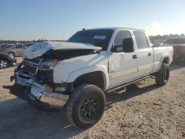 chevrolet silverado 2005 1gchk23265f929877