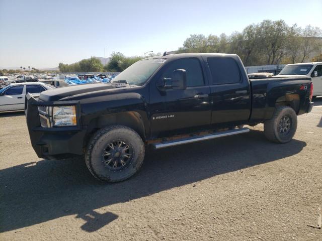 chevrolet silverado 2008 1gchk23608f226119