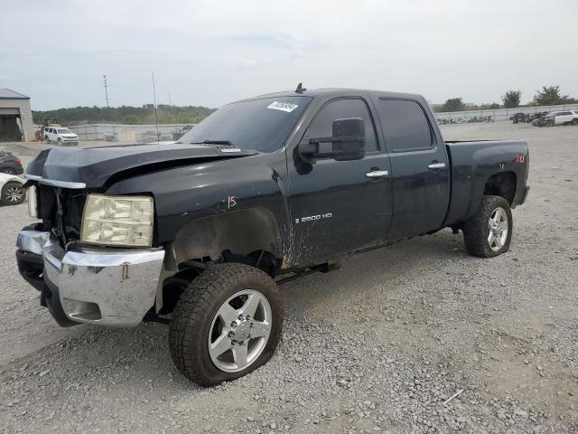 chevrolet silverado 2008 1gchk23688f220696