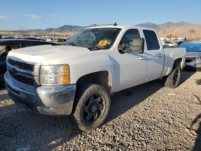 chevrolet silverado 2008 1gchk23698f145944