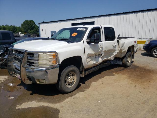 chevrolet 1500 2008 1gchk23k38f187877