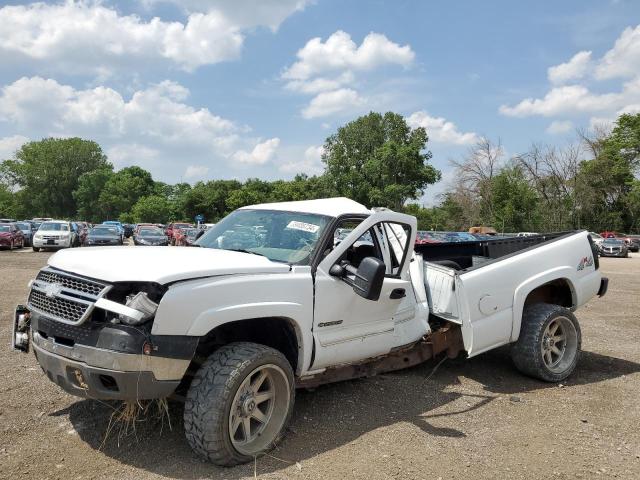 chevrolet 2500 2005 1gchk23u15f823936