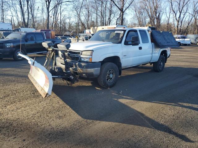 chevrolet silverado 2004 1gchk29224e400678