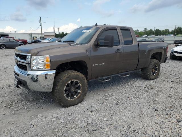 chevrolet silverado 2008 1gchk29628e163246