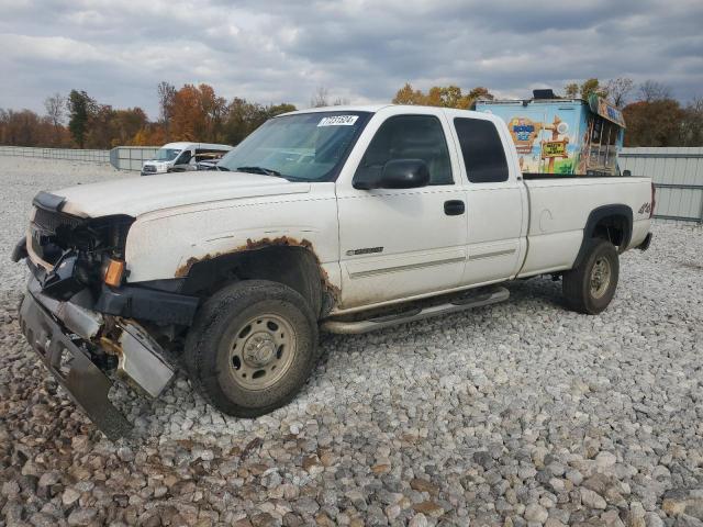 chevrolet 2500 2003 1gchk29g03e128139