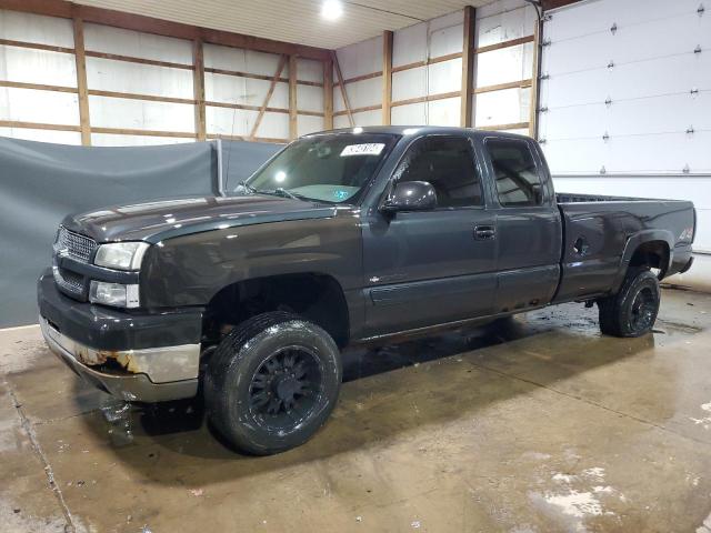 chevrolet 2500 2004 1gchk29u04e374020