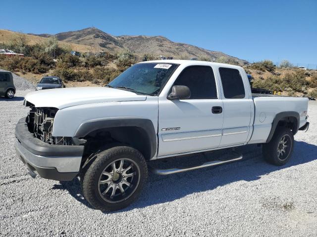 chevrolet silverado 2003 1gchk29u13e132268