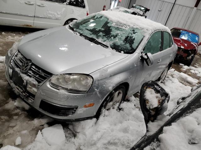 volkswagen jetta 2008 1gchk29u54e268923