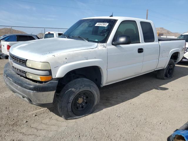 chevrolet silverado 2004 1gchk29u54e295751