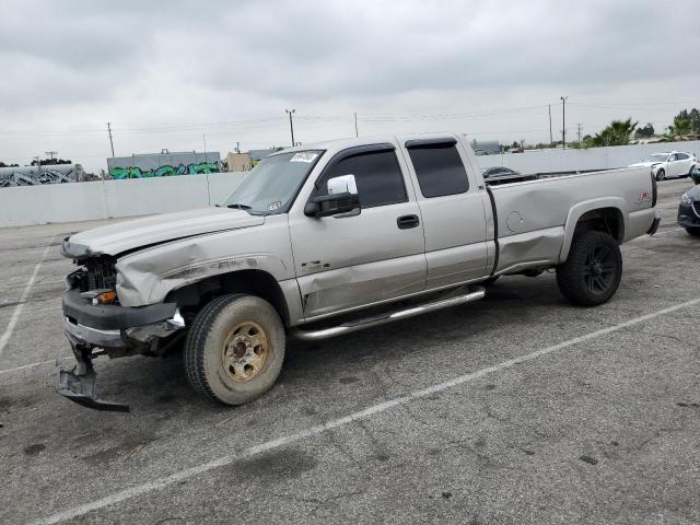 chevrolet all models 2005 1gchk39275e188884