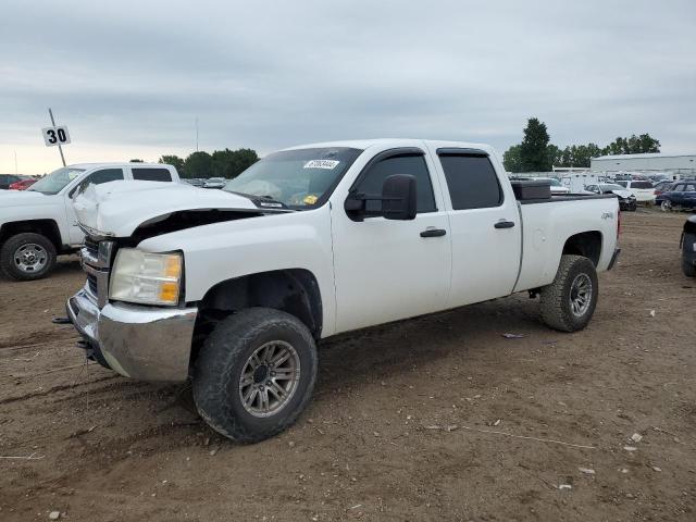 chevrolet 1500 2009 1gchk43k39f170087