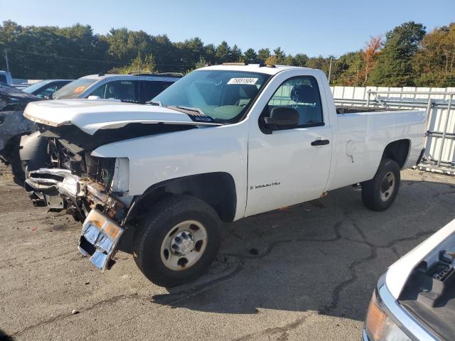 chevrolet silverado 2009 1gchk44k99e119679