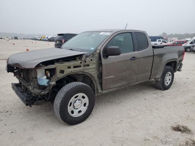 chevrolet colorado 2015 1gchsae33f1266105