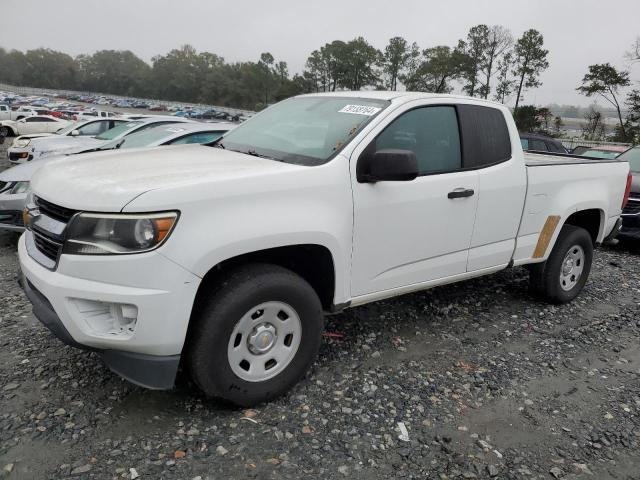 chevrolet colorado 2015 1gchsaea0f1151735