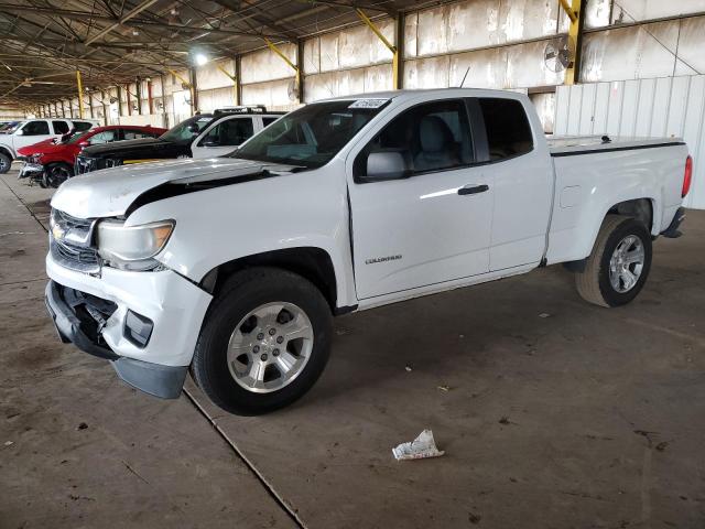 chevrolet colorado 2015 1gchsaea0f1227034