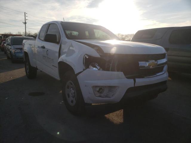 chevrolet colorado 2015 1gchsaea1f1205804