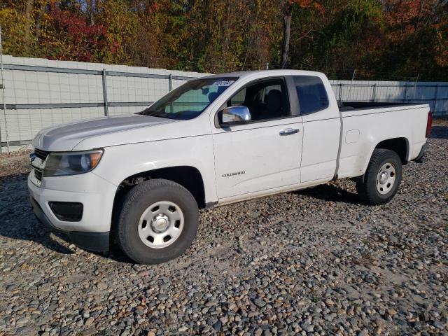 chevrolet colorado 2015 1gchsaea1f1218049