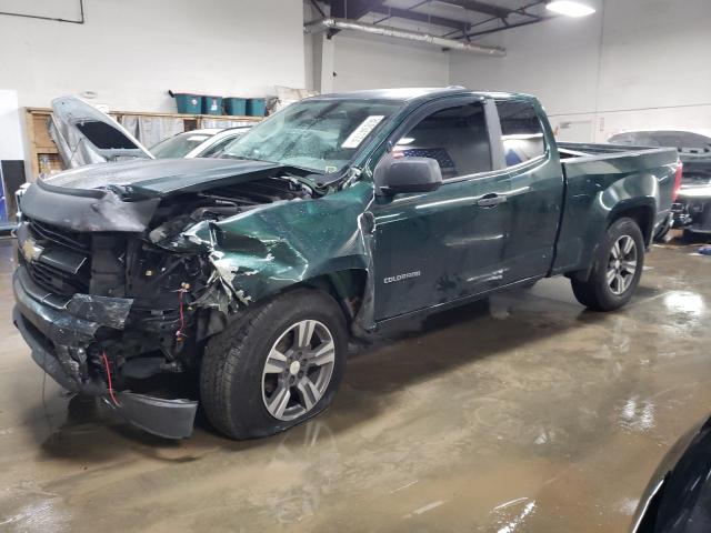 chevrolet colorado 2015 1gchsaea2f1230422