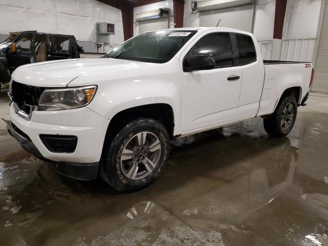 chevrolet colorado 2015 1gchsaea3f1188049